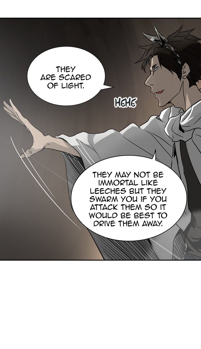 Tower of God Chapter 323 79